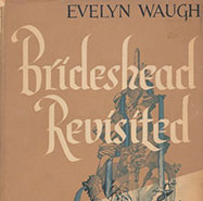 ‘Brideshead Revisited’