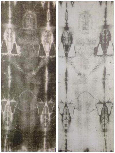 080522 Turin shroud