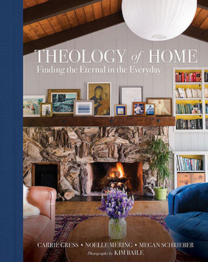 092719 Theology of Home