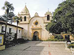 030317 San Junípero Serra