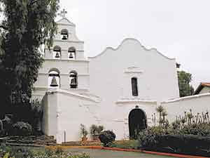 030317 San Junípero Serra