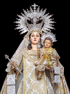 091418 Our Lady of Mercedes