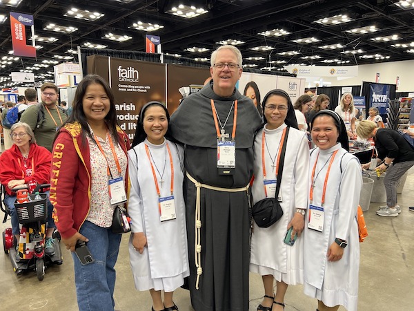 07182024 National Eucharist Congress