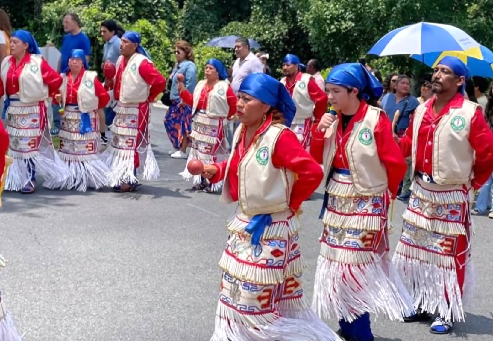 07312024 Matachines St. James