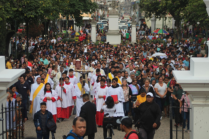 011725 Senor de Esquipulas