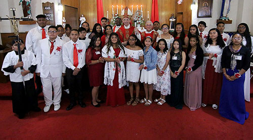 091319 Confirmation