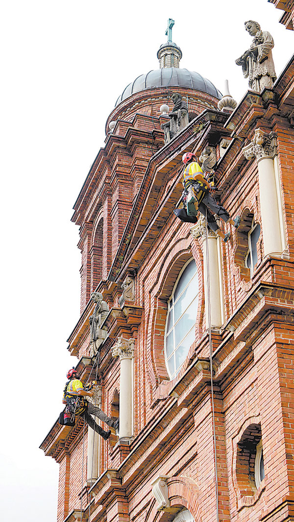 102320 Basilica earns state preservation honor