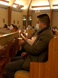 021221 Candlemas 2