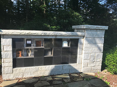 082421 Columbarium3