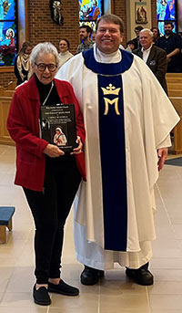 021723 Mother Teresa Award