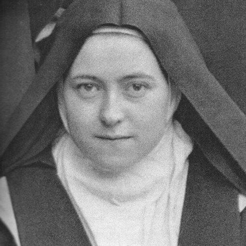 091523 CAW Teresa de Lisieux