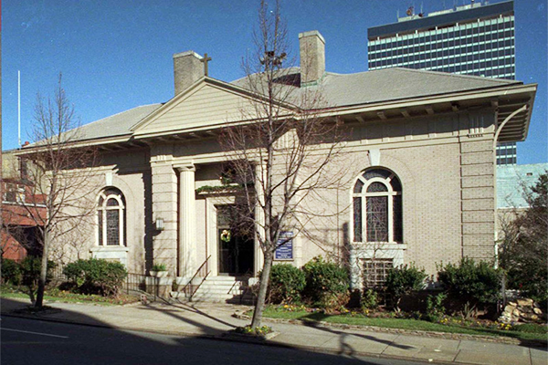 Our Lady of Fatima Winston Salem