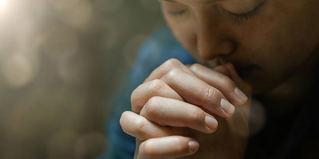 A beginner’s guide to prayer for Catholics