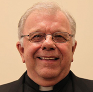 Deacon Joseph C. Denzler