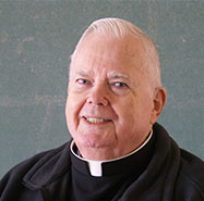 Deacon Timothy Rohan