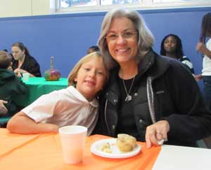 1209616 St Michael Muffins with Mom3