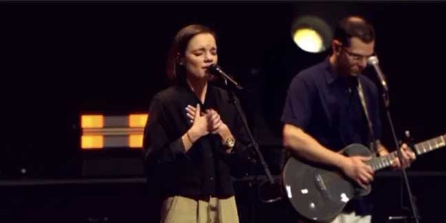 Catholic worship leader: Music should challenge and change us