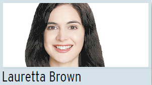 Lauretta Brown