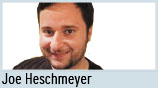 heschmeyer