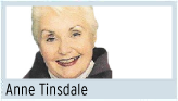 tinsdale